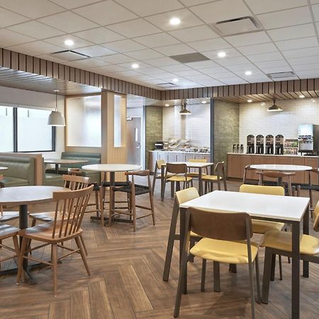 Fairfield Inn & Suites By Marriott Penticton Esterno foto
