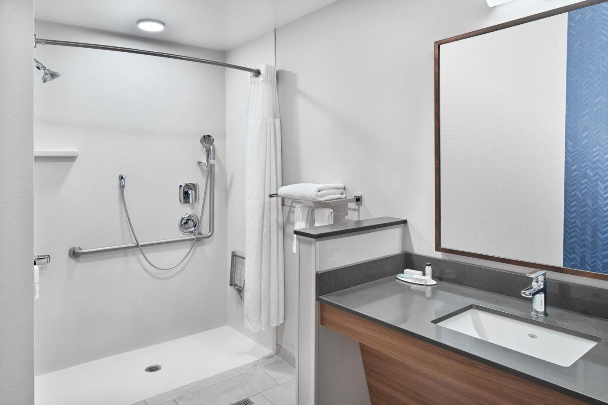 Fairfield Inn & Suites By Marriott Penticton Esterno foto
