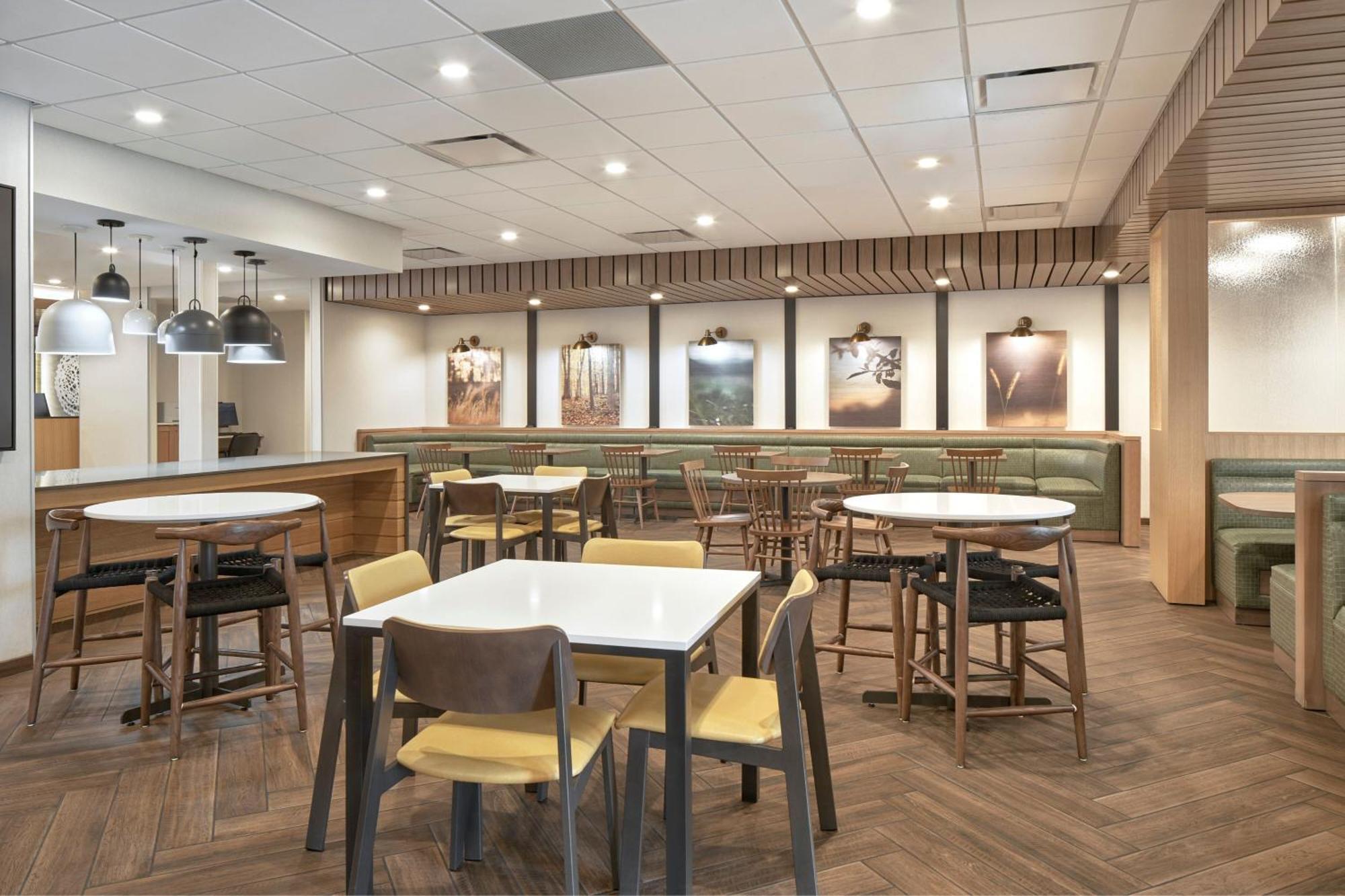 Fairfield Inn & Suites By Marriott Penticton Esterno foto