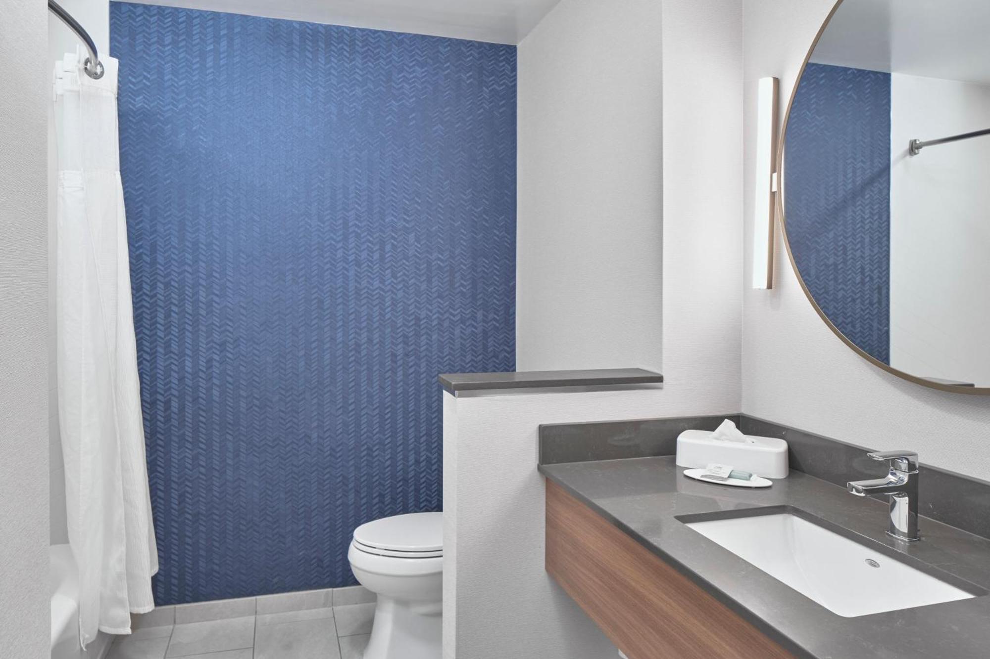 Fairfield Inn & Suites By Marriott Penticton Esterno foto